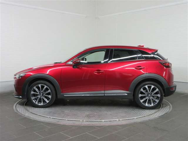 CX-32.0 20S 4WD