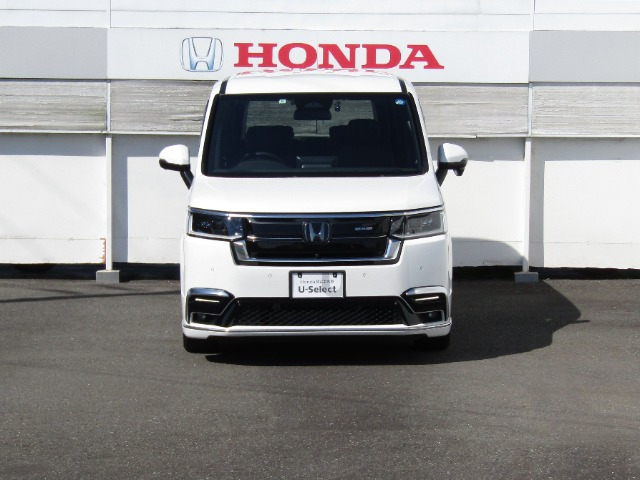 ステップワゴン1.5 スパーダ プレミアムライン 4WD