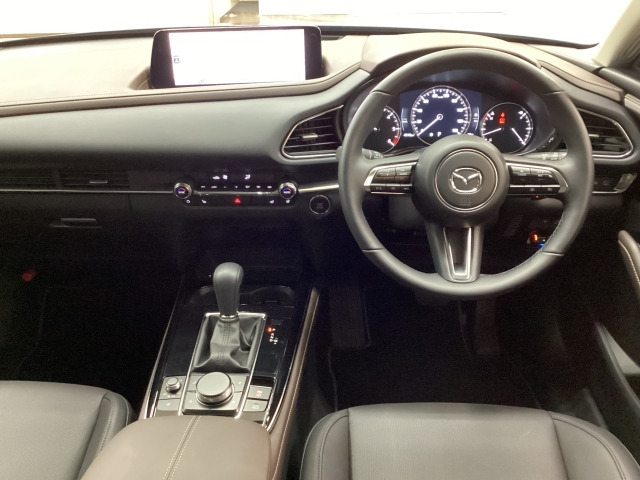 CX-301.8 XD ツーリング