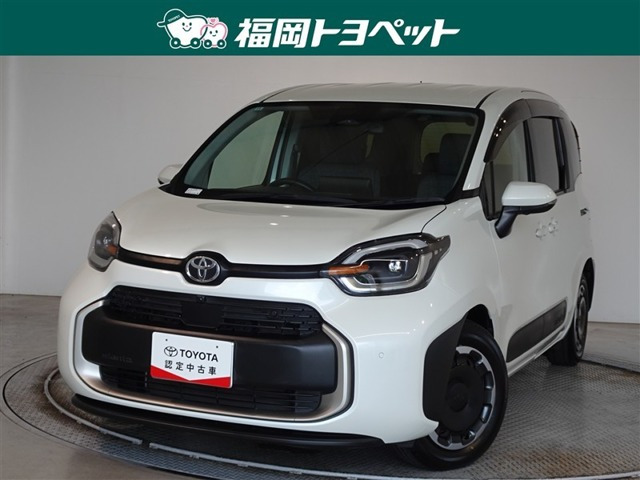 シエンタハイブリッド 1.5 Z