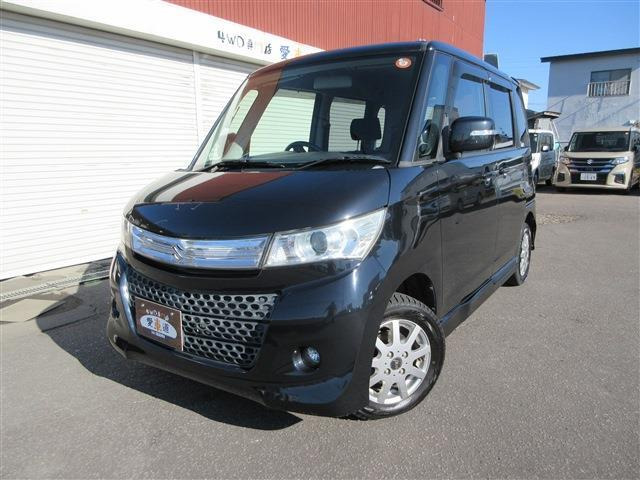パレットSW XS 4WD