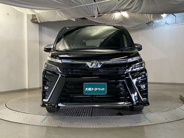 ヴォクシー2.0 ZS 煌II