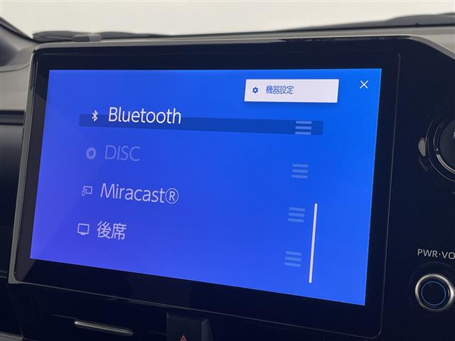 ヴォクシー