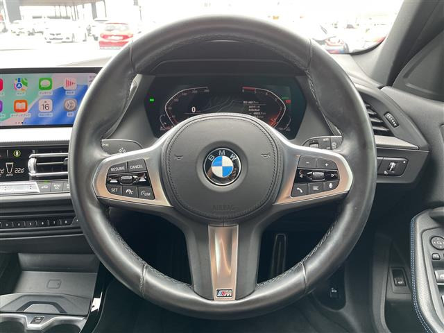 1シリーズ118d Mスポーツ エディション ジョイプラス