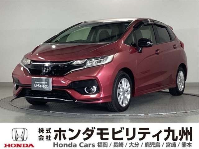 フィット1.3 13G S ホンダセンシング