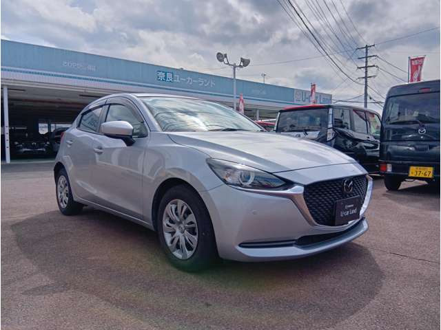 MAZDA21.5 15S プロアクティブ