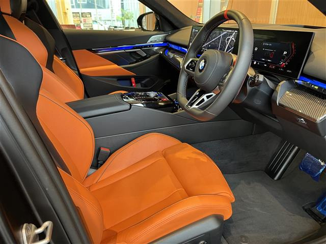 M5ツーリング