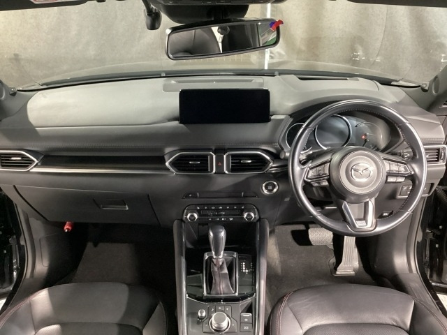 CX-52.2 XD スポーツアピアランス 4WD