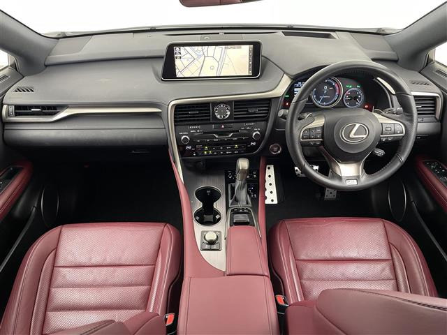 RX300 Fスポーツ