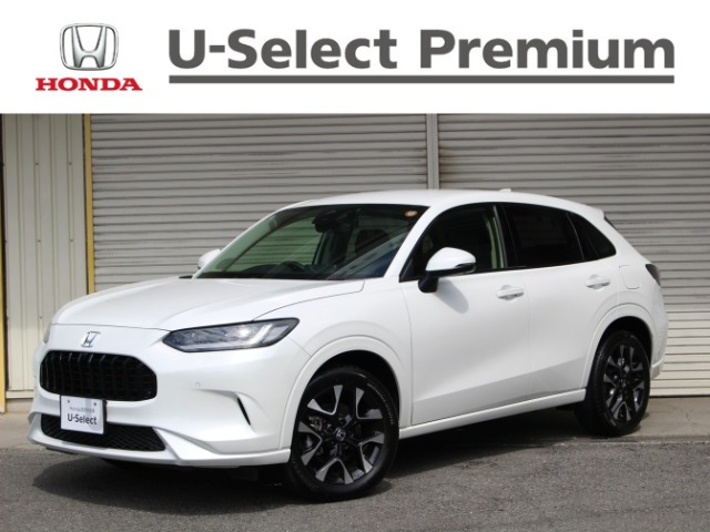 ZR-V1.5 Z