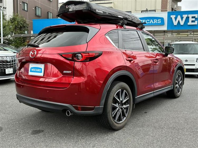 CX-52.2 XD プロアクティブ