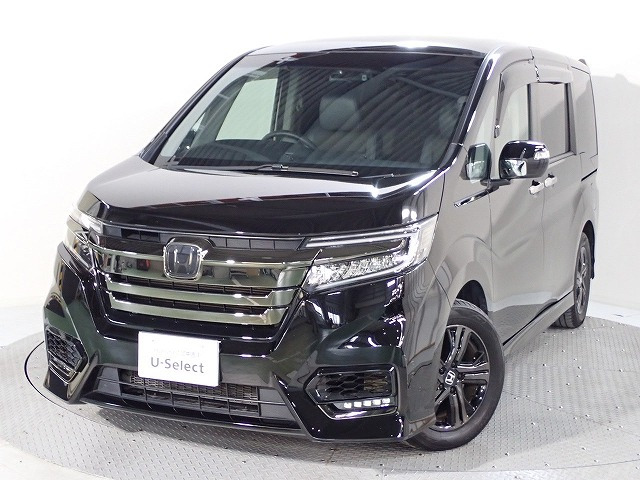 ステップワゴン2.0 スパーダ ハイブリッド G EX ホンダセンシング