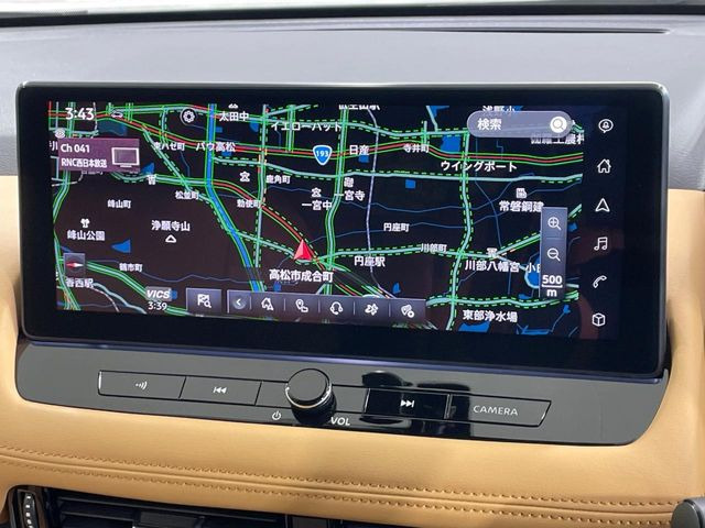 エクストレイル1.5 G