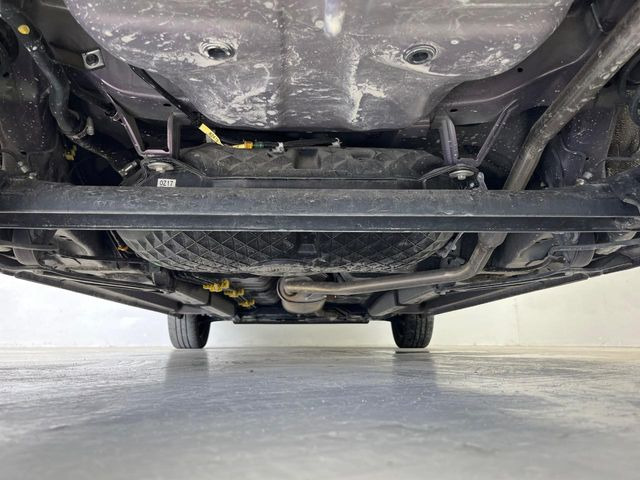 下回りがきれいなうちに、防錆加工の施工がオススメ。降雪地域はもちろん、沿岸部にお住いの方や、趣味でマリン・ウィンタースポーツをされる方にご好評いただいております。