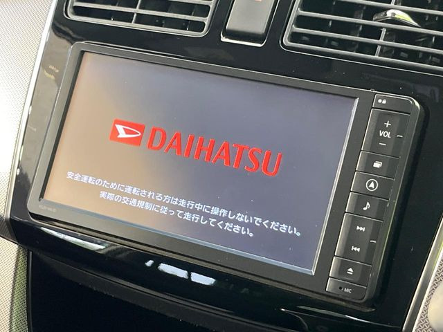 ムーヴカスタムX SA