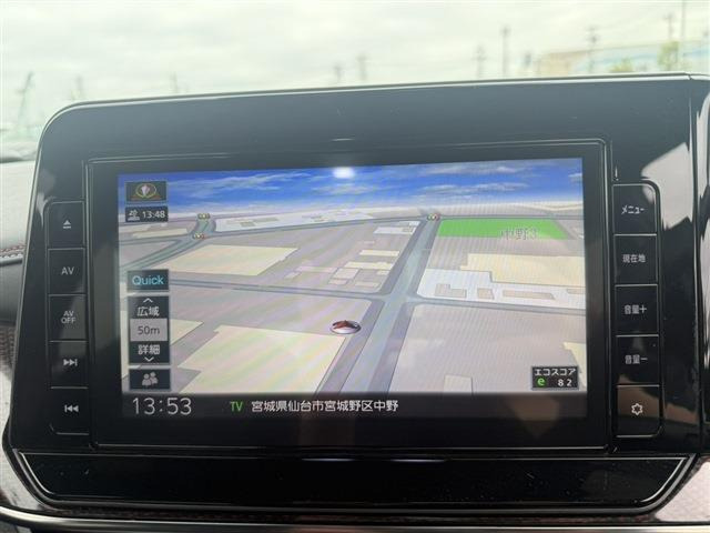 ノートオーラ1.2 NISMO
