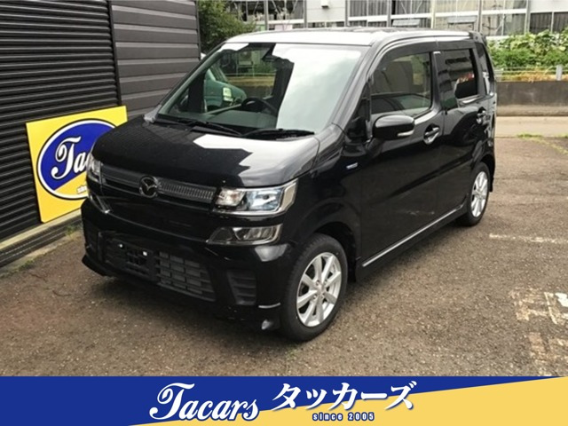 フレアハイブリッド XS