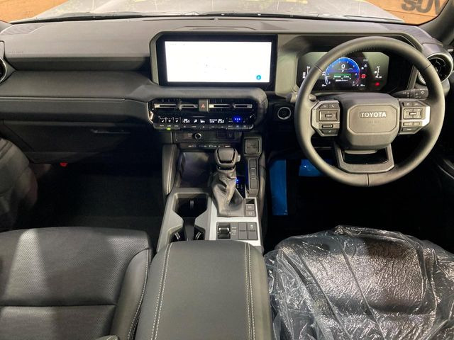ランドクルーザー2502.7 VX 4WD