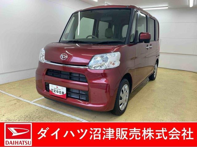 タントX