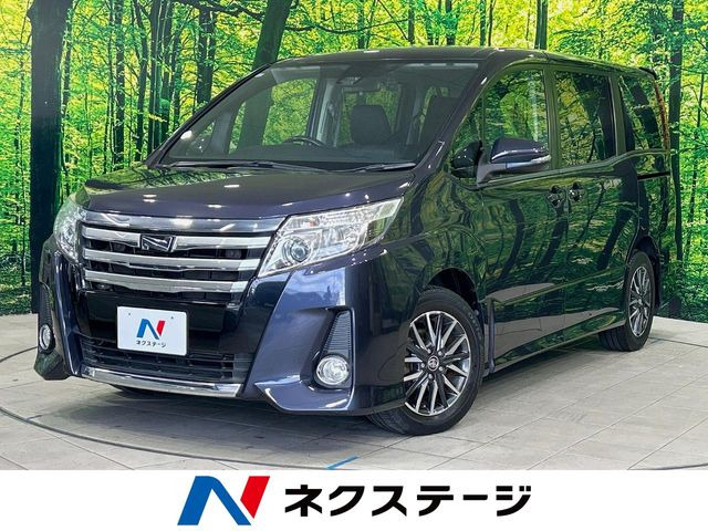 ノア2.0 Si