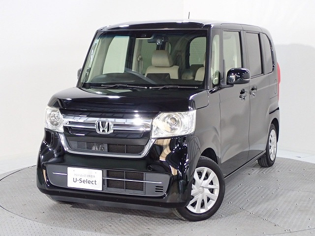 N-BOXL