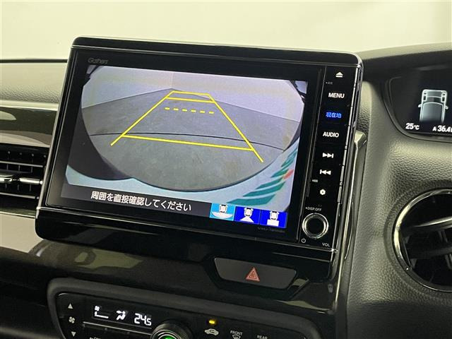 N-BOXカスタムG EX ホンダセンシング