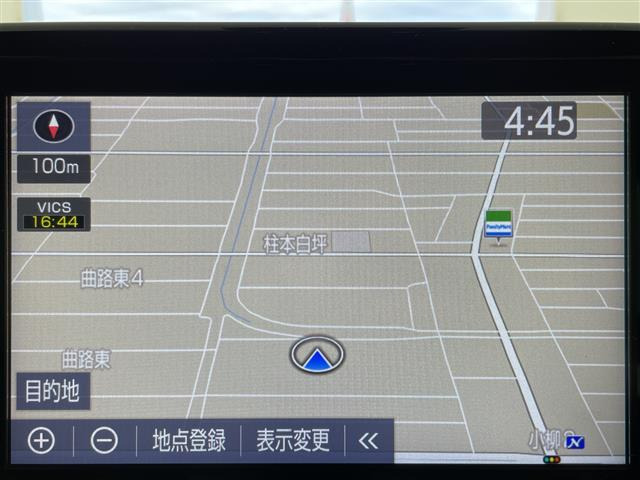 ヤリス1.5 ハイブリッド Z