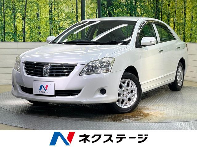 プレミオ1.5 F