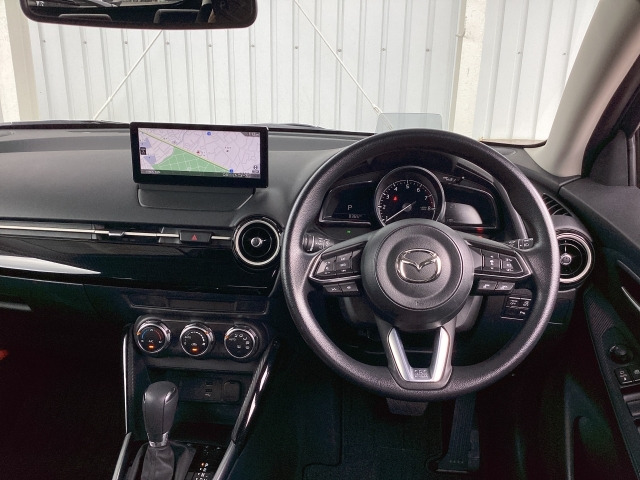 MAZDA21.5 15BD