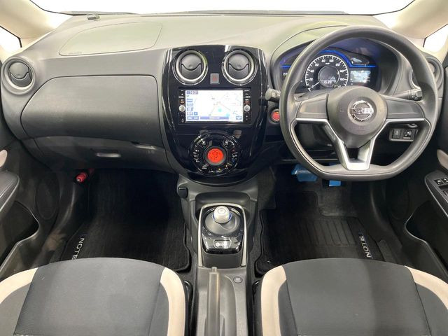 ノート1.2 e-POWER X