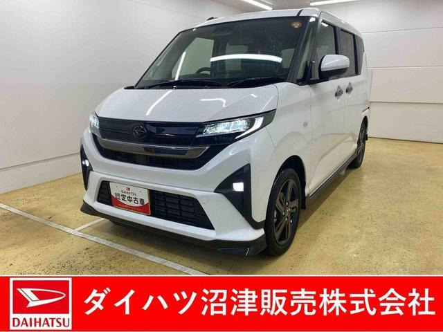 ムーヴRS