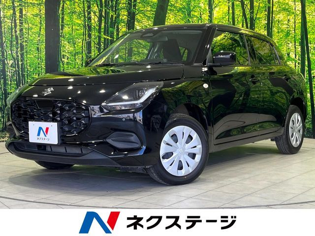 スイフト1.2 XG