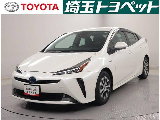 プリウス1.8 A