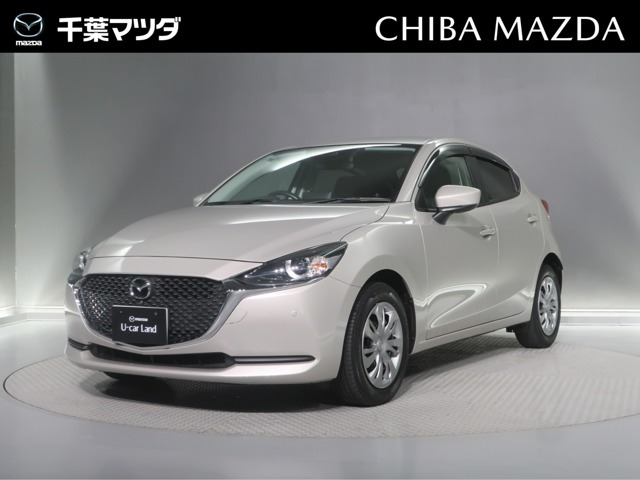 MAZDA21.5 15S スマートエディション