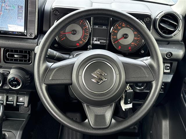 ジムニーシエラ1.5 JL 4WD