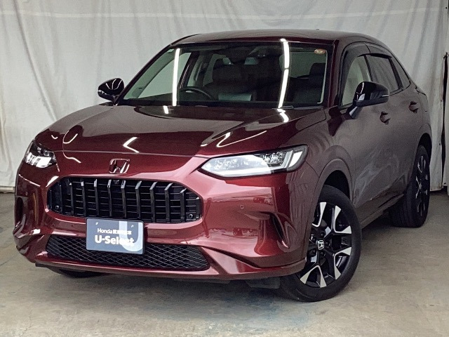 ZR-V2.0 e:HEV Z 4WD