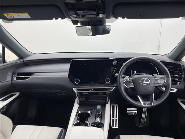 RX500h Fスポーツパフォーマンス 4WD
