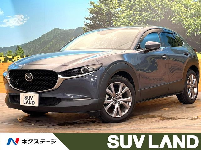 CX-302.0 20S プロアクティブ ツーリングセレクション