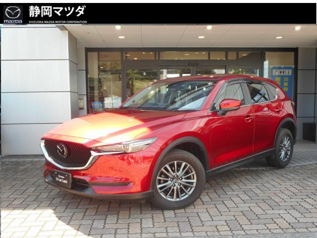 CX-52.2 XD プロアクティブ