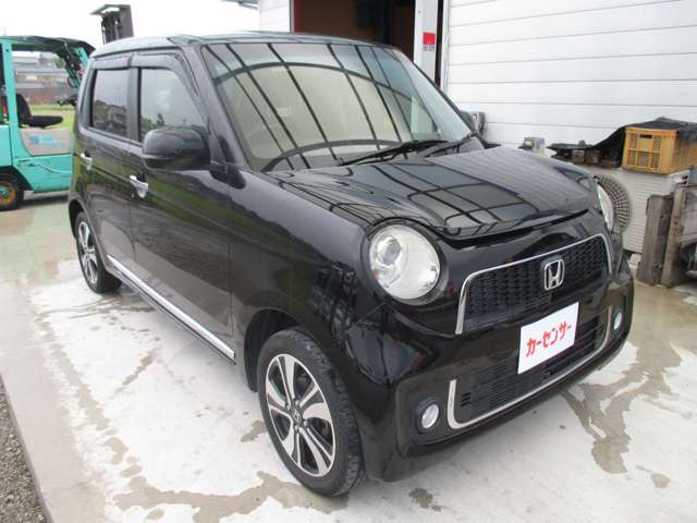 N-ONEプレミアム ツアラー Lパッケージ 4WD