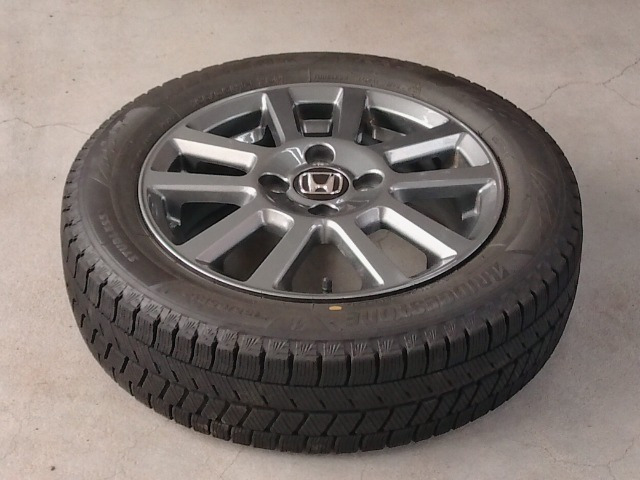 N-BOXカスタムL スロープ 4WD