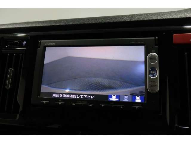 N-WGNG ターボパッケージ