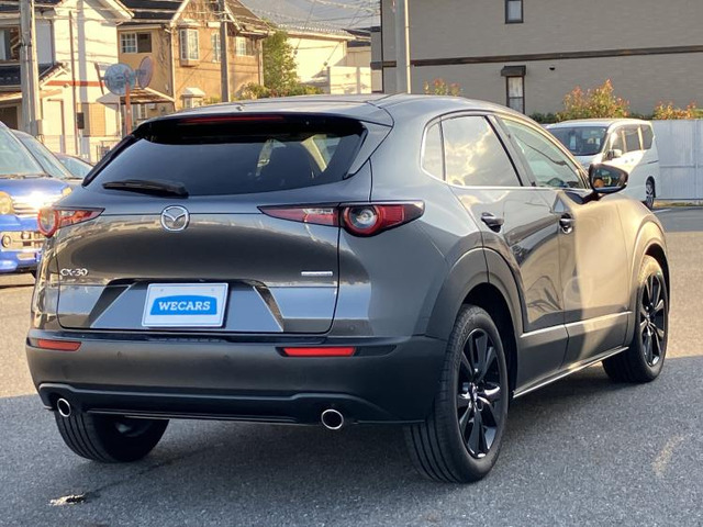 CX-302.0 20S レトロスポーツエディション
