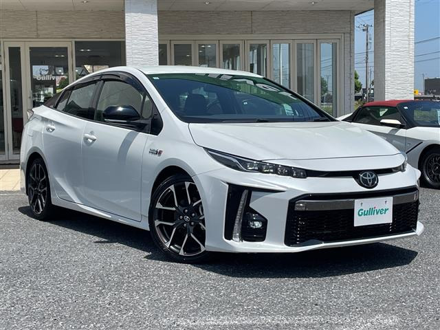 プリウスPHV1.8 S GR スポーツ