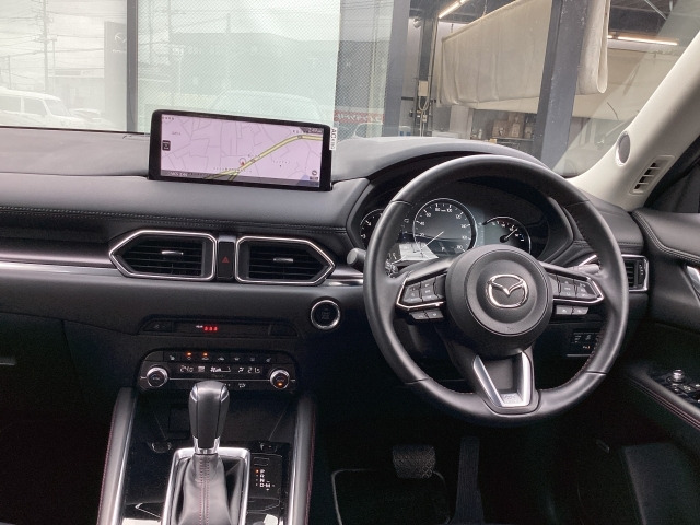 CX-52.2 XD ブラックトーンエディション