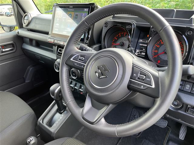 ジムニーノマド1.5 FC 4WD