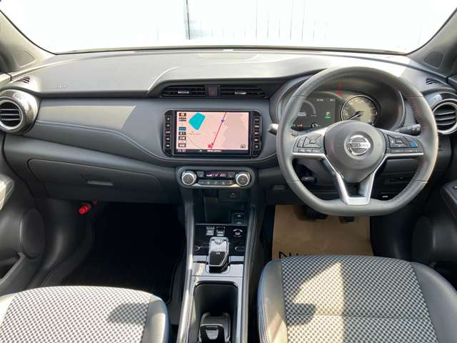 キックス1.2 X (e-POWER)
