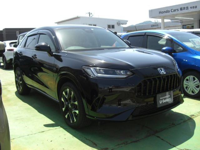 ZR-V1.5 Z
