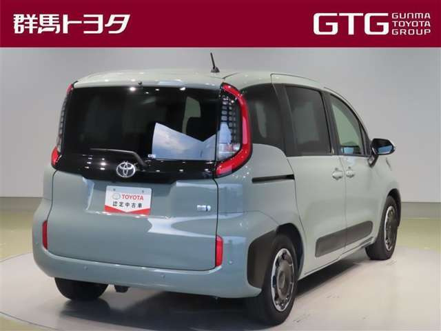 シエンタハイブリッド 1.5 Z