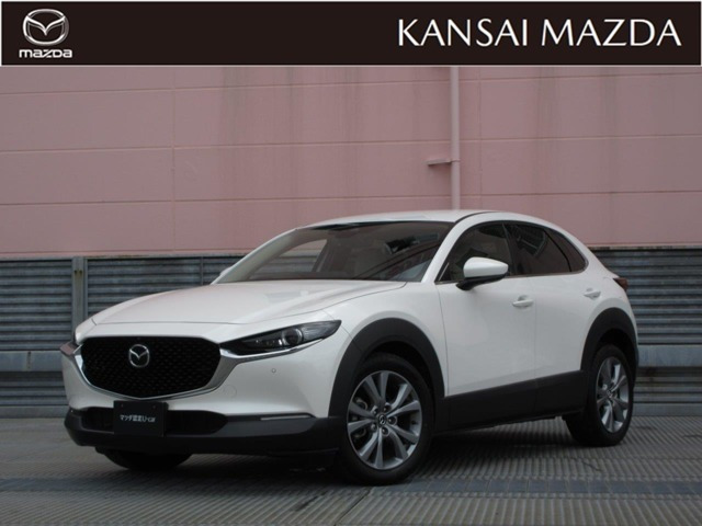 CX-302.0 20S プロアクティブ ツーリングセレクション